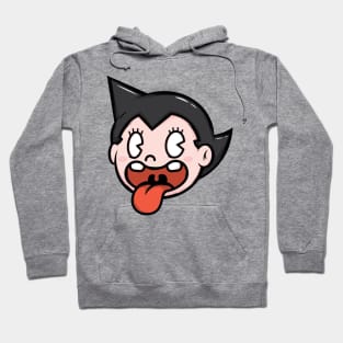 astro boy Hoodie